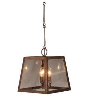 Abilene Chandelier - Small