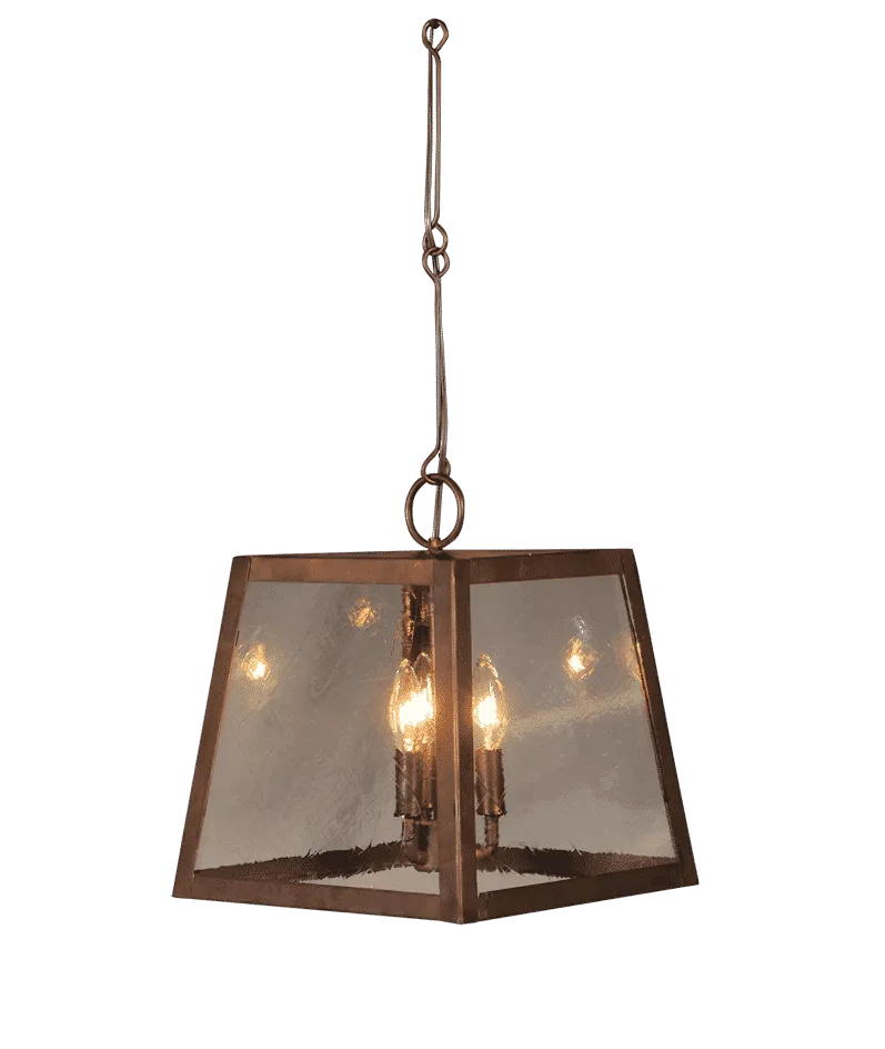 Abilene Chandelier - Small