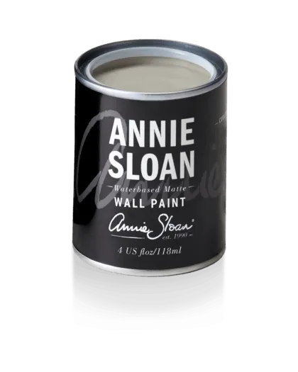 Annie Sloan Wall Paint Paris Grey - 4 oz