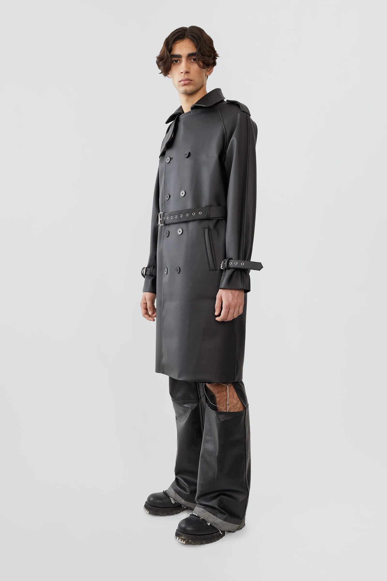 Armour Cactus Coat