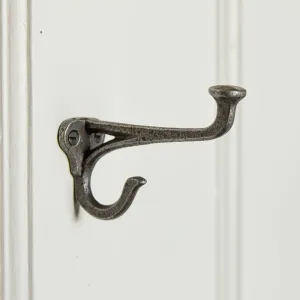 Cast Iron Florence Hook