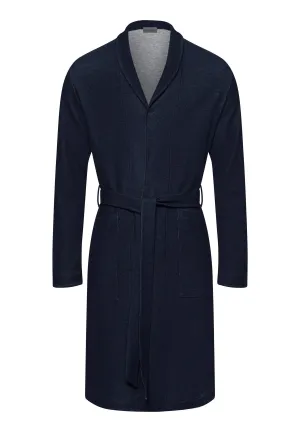 Cozy Living Shawl Collar Robe | Notte 75888-2865