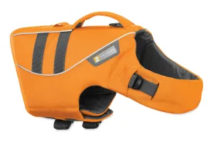 Float Coat Dog Life Jacket