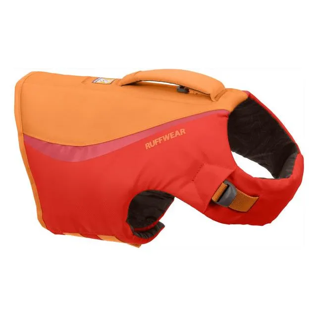 Float Coat Dog Life Jacket