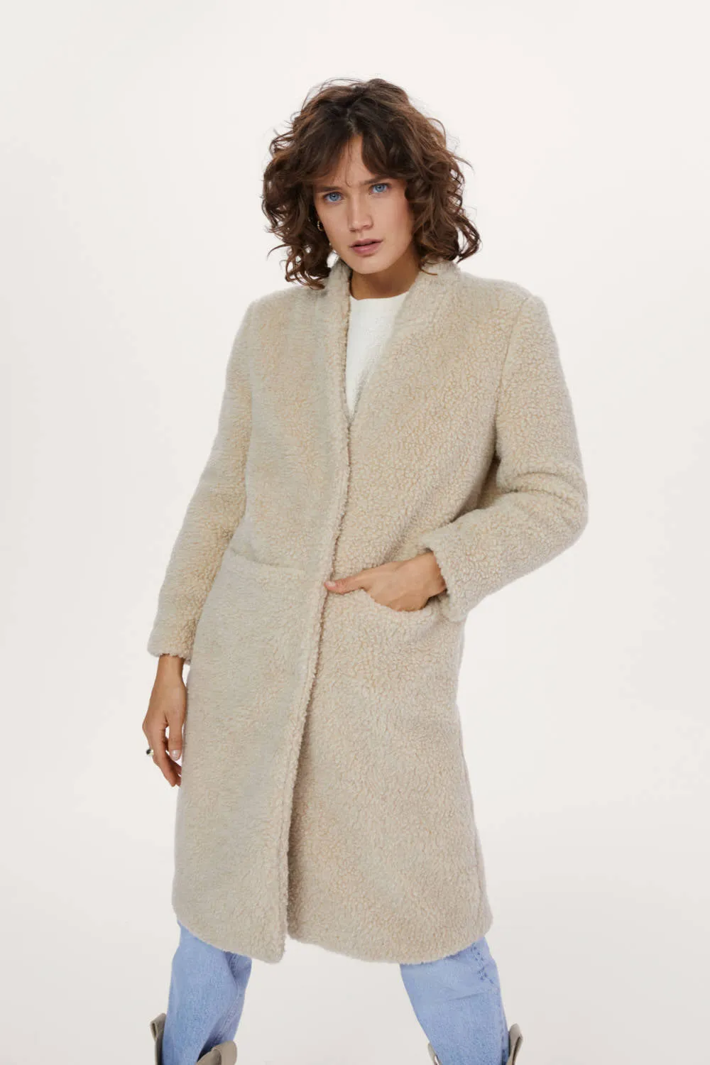 HUTTON COAT