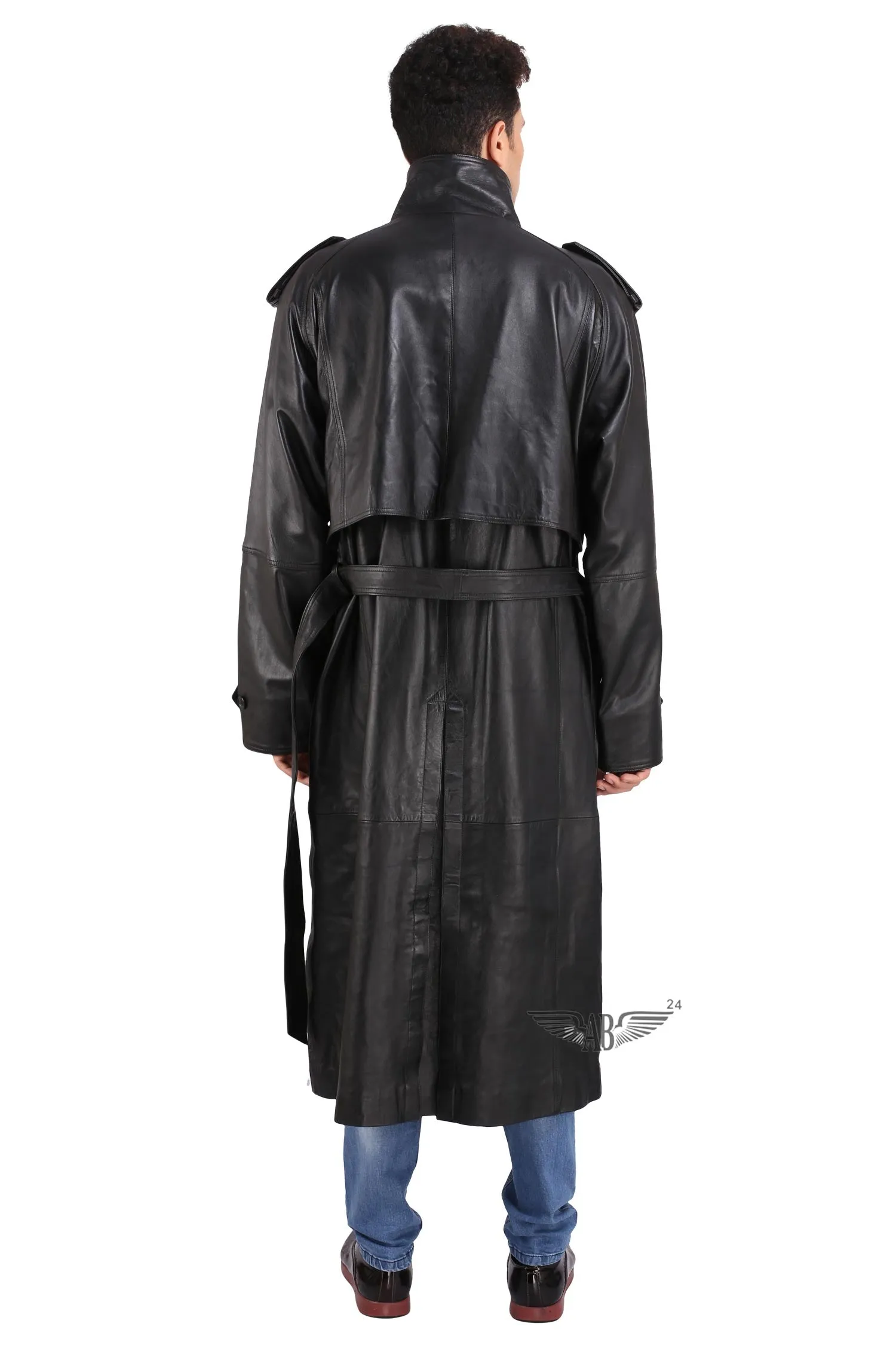 LF TRENCH COAT