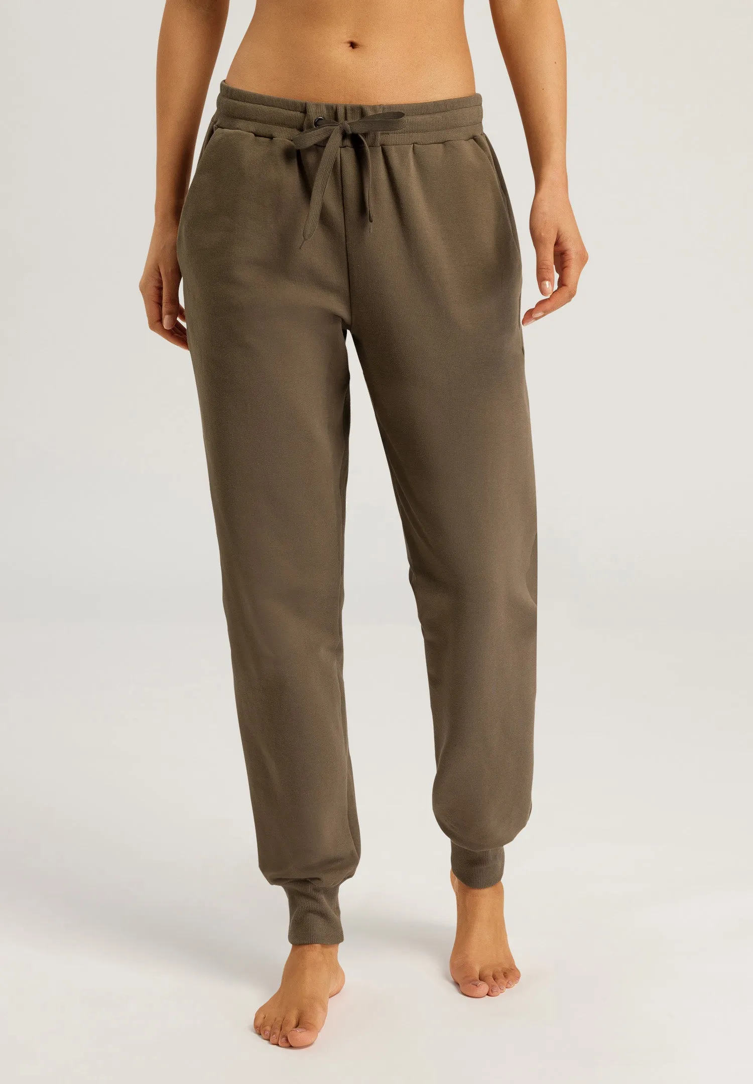 Natural Living Pants | Olive 78758-1775