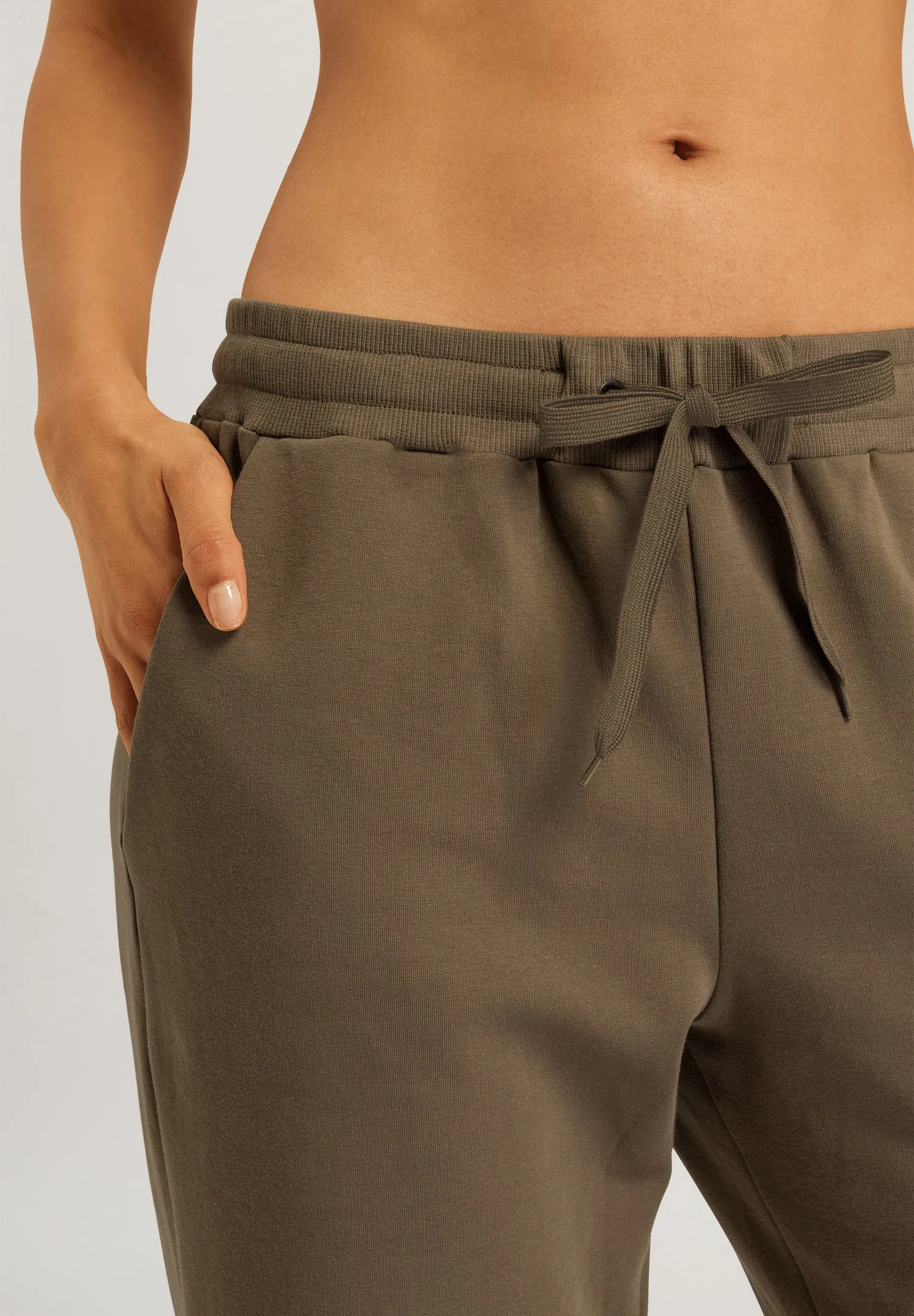 Natural Living Pants | Olive 78758-1775