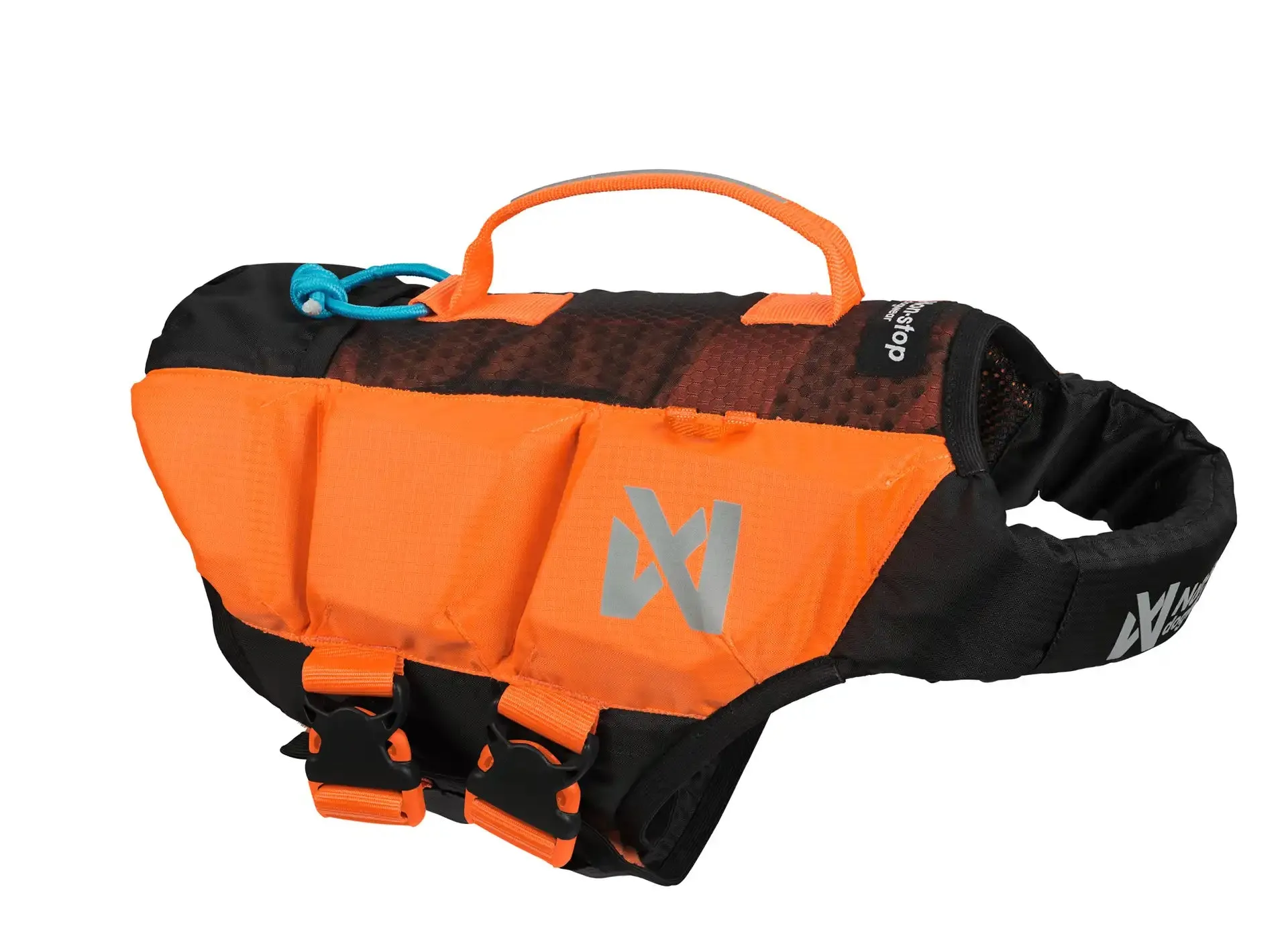 Non-stop - Protector Life Jacket *Black Friday Offer*