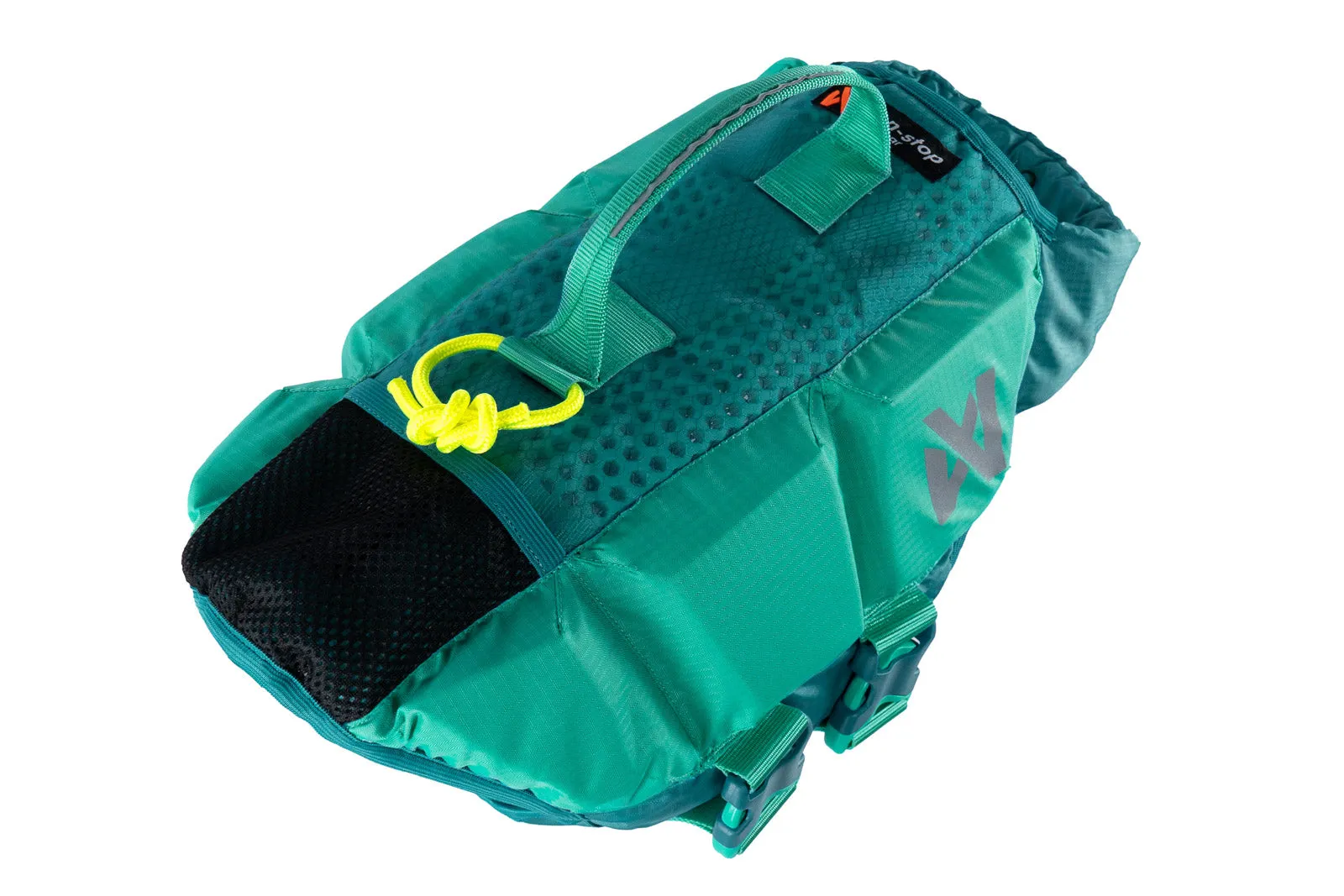 Non-stop - Protector Life Jacket *Black Friday Offer*