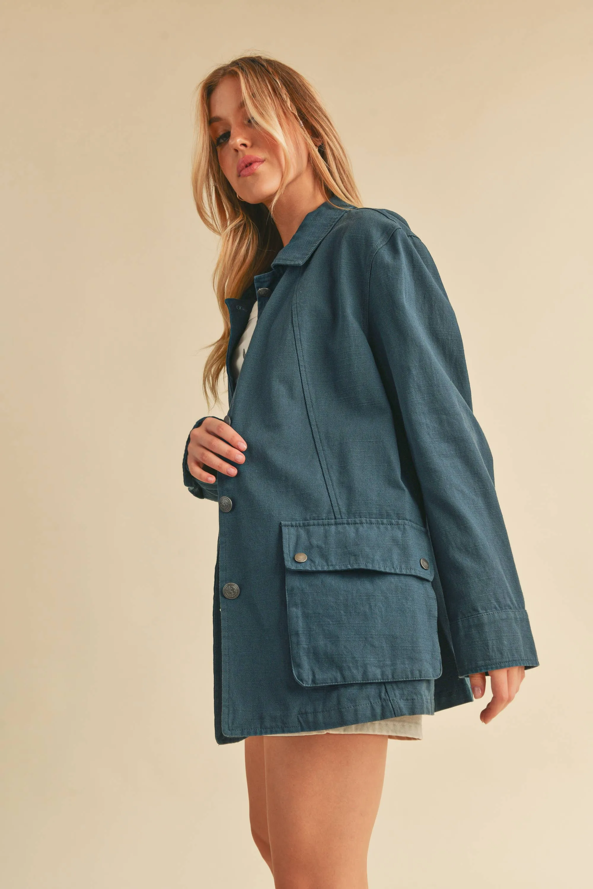 Renay Jacket