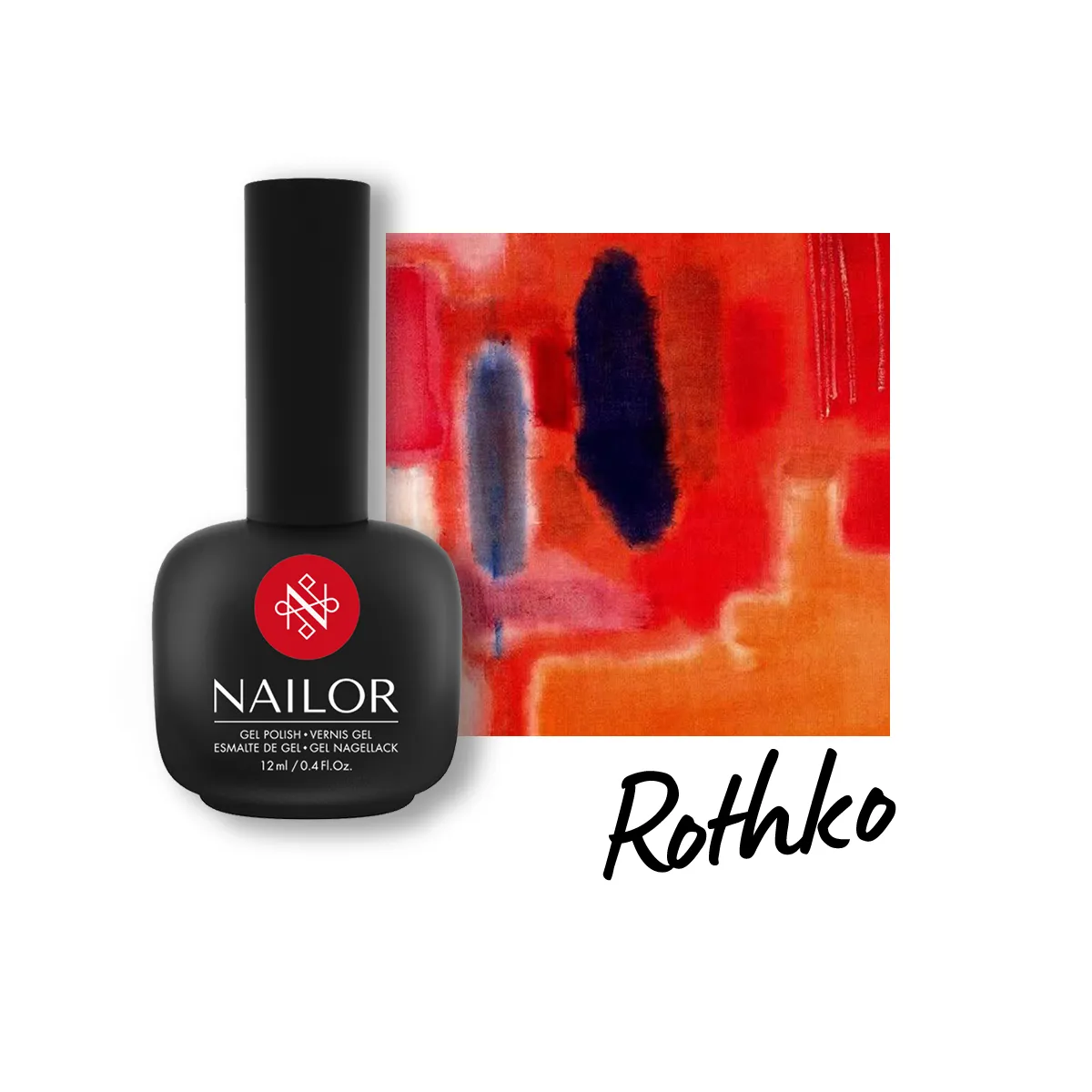 #Rothko