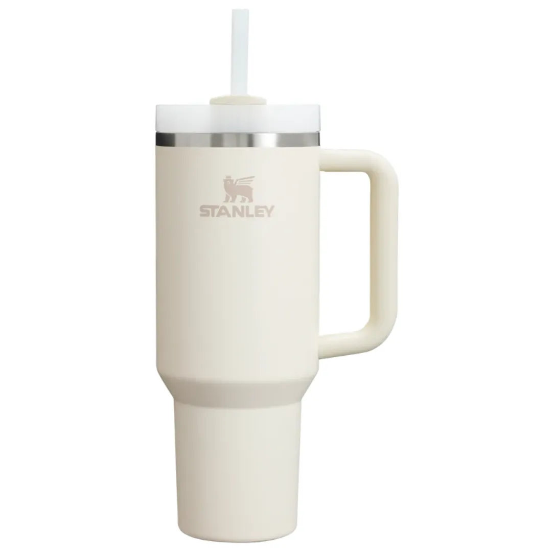 Stanley Neon Tumbler 40 OZ