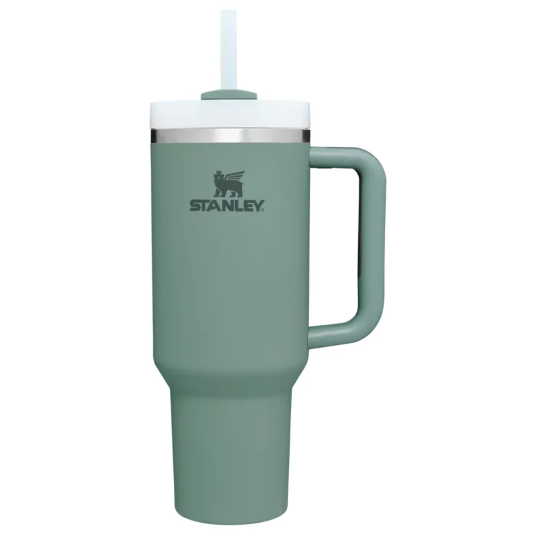 Stanley Neon Tumbler Cup 40 OZ