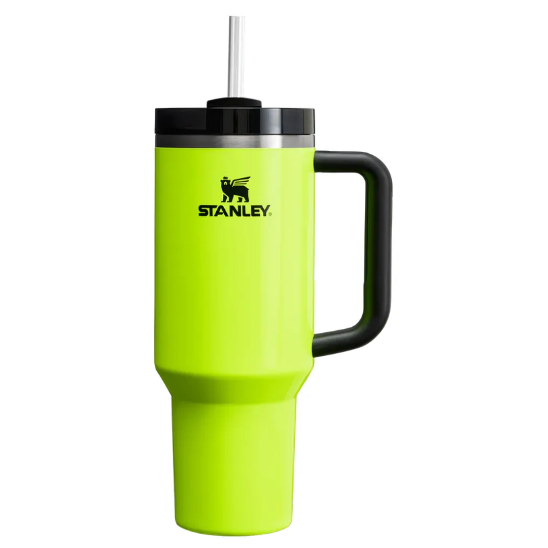 Stanley Tumbler Cup With Handle | 40 OZ