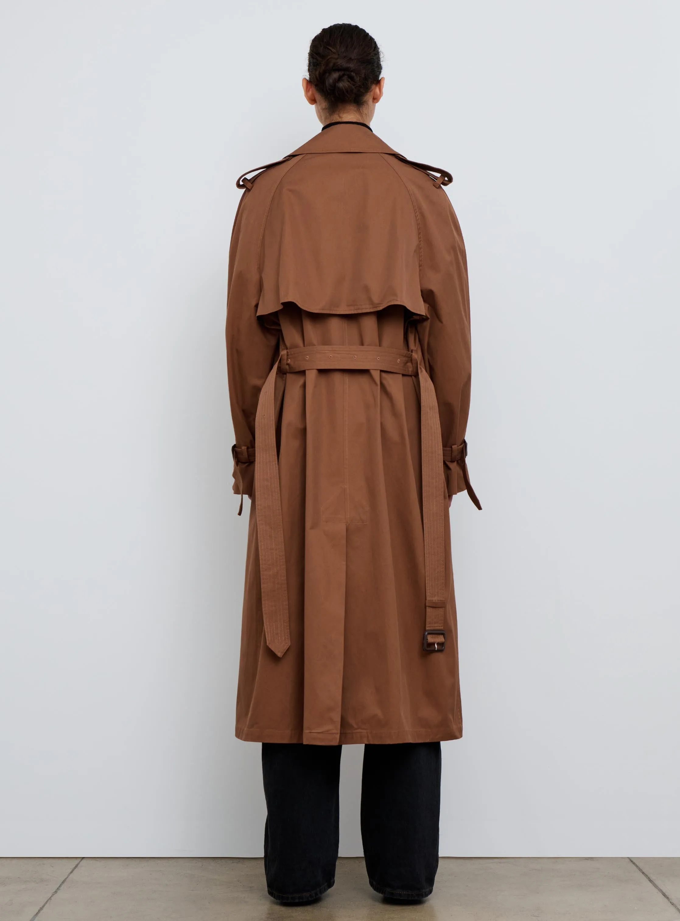 Trench Coat