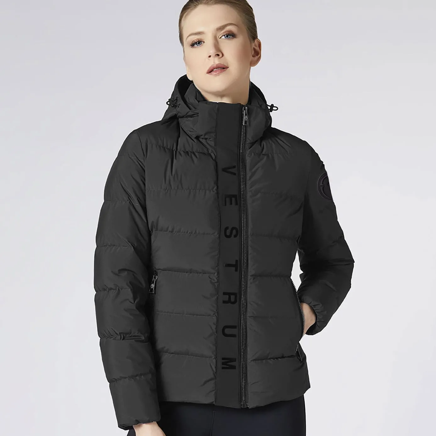 Vestrum Fiumalbo Jacket - Black