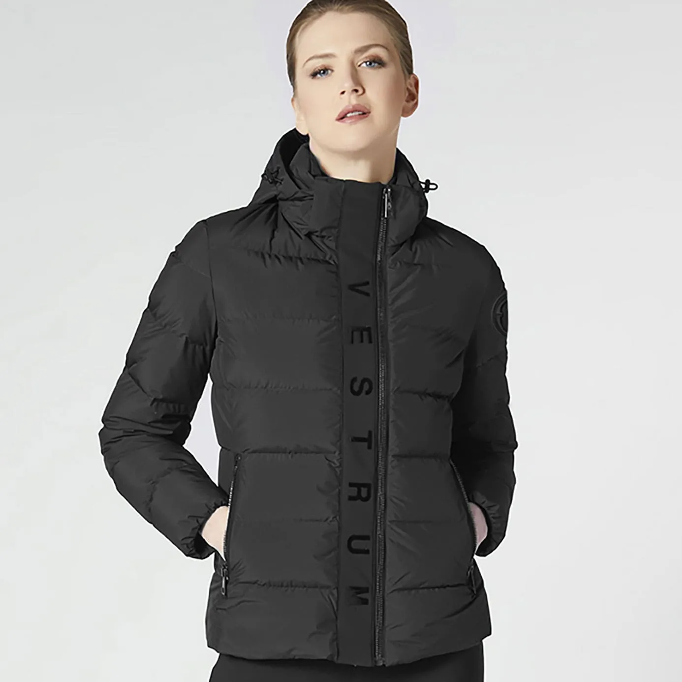 Vestrum Fiumalbo Jacket - Black