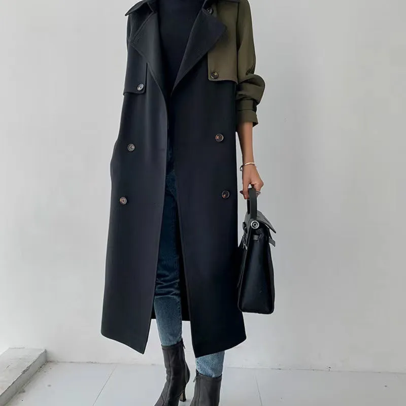 Women's winter coat